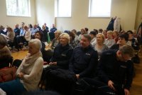 Konferencja „Moje Bezpieczne ? Dziecko”