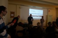 Konferencja „Moje Bezpieczne ? Dziecko”