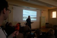 Konferencja „Moje Bezpieczne ? Dziecko”