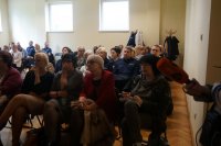 Konferencja „Moje Bezpieczne ? Dziecko”
