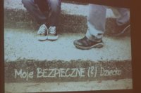 Konferencja „Moje Bezpieczne ? Dziecko”