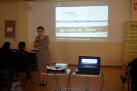 Konferencja „Moje Bezpieczne ? Dziecko”