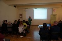 Konferencja „Moje Bezpieczne ? Dziecko”