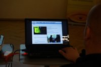 Konferencja „Moje Bezpieczne ? Dziecko”
