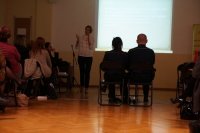Konferencja „Moje Bezpieczne ? Dziecko”