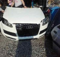 Kryminalni odzyskali audi warte 65 tys. zł