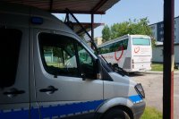 Akcja zbiórki krwi w bielskim SPPP