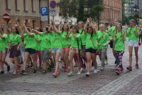 Dni bezpieczeństwa w bielskim Parku Słowackiego