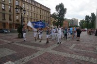 Dni bezpieczeństwa w bielskim Parku Słowackiego