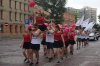Dni bezpieczeństwa w bielskim Parku Słowackiego