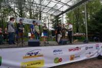 Dni bezpieczeństwa w bielskim Parku Słowackiego