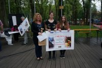 Dni bezpieczeństwa w bielskim Parku Słowackiego