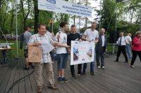 Dni bezpieczeństwa w bielskim Parku Słowackiego