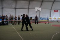 Dni bezpieczeństwa w bielskim Parku Słowackiego