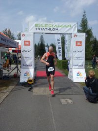 Silesia Man Triathlon