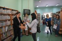 laureaci konkursu &quot;Mimo wszystko nie biorę&quot;
