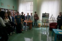 laureaci konkursu &quot;Mimo wszystko nie biorę&quot;