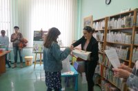 laureaci konkursu &quot;Mimo wszystko nie biorę&quot;
