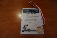 zawody judo