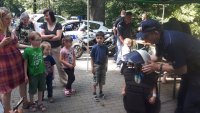 Bezpieczne wakacje