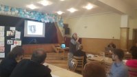 Konferencja „Stop przemocy – zareaguj”