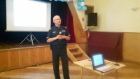 Konferencja „Stop przemocy – zareaguj”