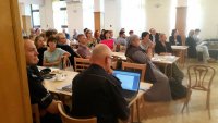 Konferencja „Stop przemocy – zareaguj”