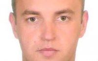 dzielnicowy Sławomir Lindert