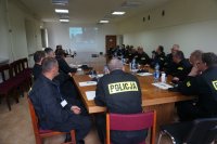 Ćwiczenia &quot;Tarcza-16&quot;