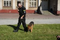 Dzień dziecka służb mundurowych