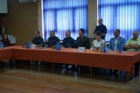Debata społeczna w Czechowicach - Dziedzicach