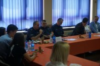 Debata społeczna w Czechowicach - Dziedzicach