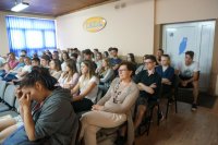Debata społeczna w Czechowicach - Dziedzicach