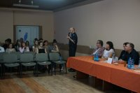 Debata społeczna w Czechowicach - Dziedzicach