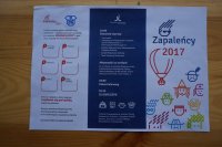 Impreza plenerowa Zapaleńcy
