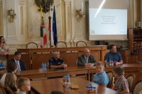 rozstrzygnięcie konkursu plastycznego