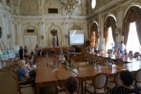rozstrzygnięcie konkursu plastycznego