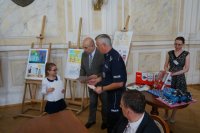 rozstrzygnięcie konkursu plastycznego