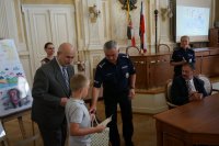 rozstrzygnięcie konkursu plastycznego