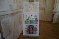 rozstrzygnięcie konkursu plastycznego