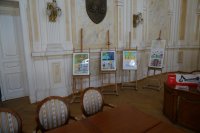 rozstrzygnięcie konkursu plastycznego