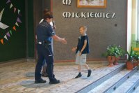 zakończenie roku w Mazańcowicach