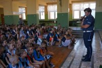 zakończenie roku w Mazańcowicach