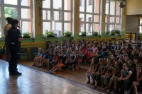 zakończenie roku w Mazańcowicach
