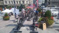 Zabezpieczenie wyścigu &quot;Tour de Pologne&quot;