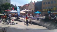 Zabezpieczenie wyścigu &quot;Tour de Pologne&quot;