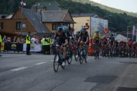 Zabezpieczenie wyścigu &quot;Tour de Pologne&quot;