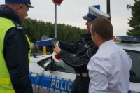 działania &quot;STOP BRAWURZE&quot;