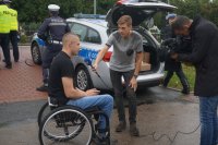 działania &quot;STOP BRAWURZE&quot;