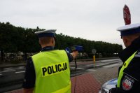 działania &quot;STOP BRAWURZE&quot;